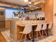 Casa em Residencial Giverny à venda em condomínio de...