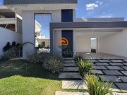 Casa em Residencial Golden Class, Lagoa Santa/MG de...