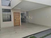Casa em Residencial Ildefonso Limírio, Anápolis/GO
