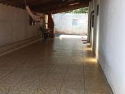 Casa em Residencial Jardim do Trevo, Birigüi/SP de 112m²...