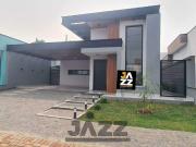 Casa em Residencial Lagos D'Icaraí, Salto/SP de 0m²...