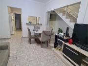 Casa em Residencial Monte Alegre, Campo Limpo...