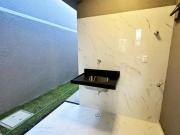 Casa em Residencial no EusÃbio com 3 suÃtes TR228456 ESB...