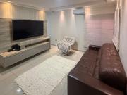 Casa em Residencial Oliveira, Campo Grande/MS de 287m² 3...