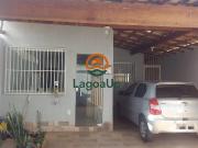 Casa em Residencial Visão, Lagoa Santa/MG de 115m² 3...
