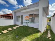 Casa em Jardim Ipê II, Lagoa Santa/MG de 120m² 3 quartos...