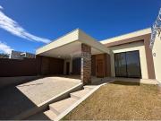 Casa em Residencial Paineiras, Lagoa Santa/MG de 190m² 3...