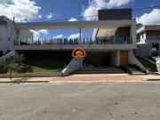 Casa em Gran Royalle, Lagoa Santa/MG de 225m² 3 quartos...