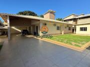 Casa em Joá, Lagoa Santa/MG de 236m² 4 quartos à venda...