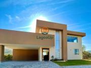 Casa em Lagoa Santa Park Residence, Lagoa Santa/MG de...