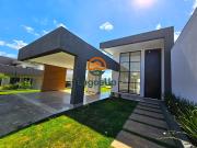 Casa em Residencial Paineiras, Lagoa Santa/MG de 252m² 3...