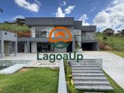 Casa em Terra Vista, Lagoa Santa/MG de 255m² 4 quartos à...