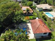 Casa em Portal do Vinhático, Lagoa Santa/MG de 278m² 5...