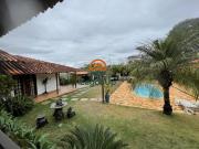Casa em Residencial Paineiras, Lagoa Santa/MG de 312m² 4...