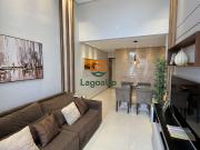 Casa em Jardim Imperial, Lagoa Santa/MG de 95m² 3...