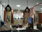 Casa em Residencial Parque Cumbica, Guarulhos/SP de 52m²...