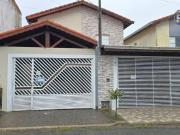 Casa em Residencial Pastoreiro, Cotia/SP de 90m² 2...