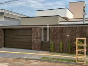 Casa em Residencial Porto Seguro Goiânia, GO