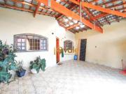 Casa em Residencial Santa Paula, Jacareí/SP de 130m² 2...