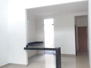 Casa em Residencial Sevilha, Goiânia/GO de 130m² 2...