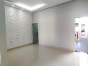 Casa em Moinho dos Ventos, Goiânia/GO de 150m² 3 quartos...