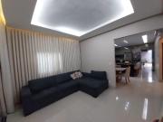 Casa em Residencial Solar Bougainville, Goiânia/GO de...