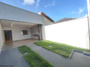 Casa em Residencial Solar Bougainville, Goiânia/GO de...