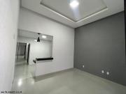 Casa em Residencial Solar Bougainville, Goiânia/GO de...