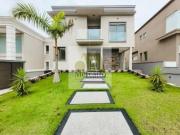 Casa em Residencial Tambore Barueri