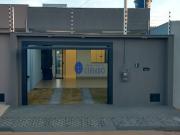 Casa em Residencial Vale do Sol, Anápolis/GO de 105m² 3...