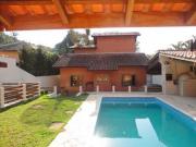 Casa em Residencial Vale do Sol, Itapevi/SP de 450m² 4...