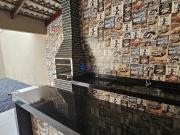 Casa em Residencial Veneza, Anápolis/GO de 120m² 3...