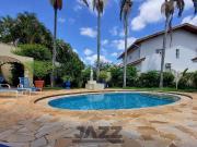 Casa em Residencial Vila Verde, Campinas/SP de 0m² 4...