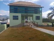 Casa em Centro, Maricá/RJ de 220m² 3 quartos à venda por...
