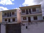 Casa em Retiro São Joaquim, Itaboraí/RJ de 85m² 2...