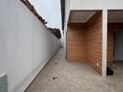 Casa em Ribeirópolis Praia Grande, SP