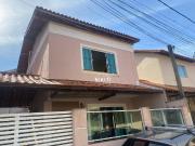 Casa em Rincão Mimoso Itaipuaçu, Maricá/RJ de 75m² 2...