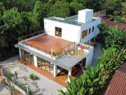 Casa em Rio da Prata, Ubatuba/SP de 273m² 4 quartos à...