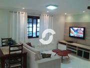 Casa em Rio do Ouro, Niterói/RJ de 174m² 4 quartos à...