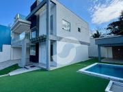 Casa em Maria Paula, São Gonçalo/RJ de 220m² 4 quartos à...