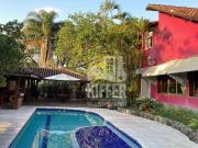 Casa em Rio do Ouro, Niterói/RJ de 477m² 4 quartos à...