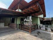 Casa em Rio do Ouro, São Gonçalo/RJ de 360m² 3 quartos à...