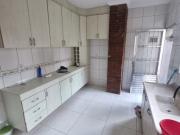 Casa em Rio Pequeno, São Paulo/SP de 55m² 1 quartos para...