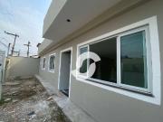 Casa em Rio Várzea, Itaboraí/RJ de 130m² 3 quartos à...