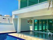 Casa em Riviera, Bertioga/SP de 0m² 5 quartos à venda...
