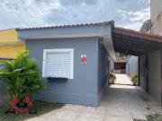 Casa em Riviera, Bertioga/SP de 110m² 2 quartos à venda...