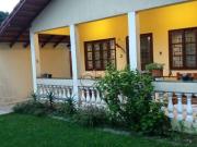 Casa em Riviera, Bertioga/SP de 160m² 2 quartos à venda...