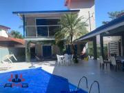 Casa em Riviera, Bertioga/SP de 255m² 5 quartos à venda...