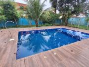 Casa em Riviera, Bertioga/SP de 274m² 3 quartos à venda...