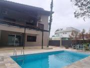 Casa em Riviera, Bertioga/SP de 299m² 3 quartos à venda...